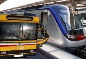 هدف‌گذاری برای سهم ۷۵ درصدی حمل‌ونقل عمومی در تهران