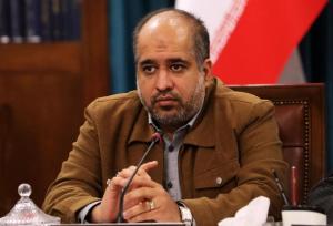خضریان: اگر عزم اصلاح در فدراسیون فوتبال باشد با تمام قوا کمک می‌کنیم