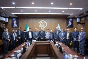 شیوه‌نامه ساماندهی بیمه کارگران ساختمانی تصویب شد