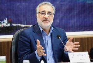 اسدروز: مطالبات کارکنان در مناطق عملیاتی پیگیری می‌شود