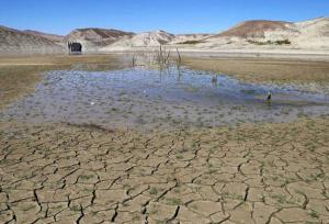 بدترین سناریو را برای تنش آبی کشور در نظر گرفتیم