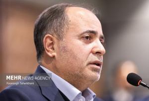 نوری قزلجه: امنیت غذایی پس از امنیت دفاعی، اولویت حاکمیتی است