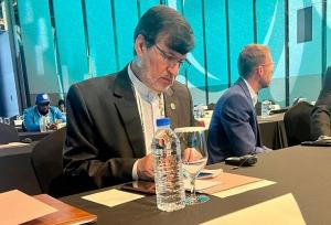کارگری در کنفرانس IPC: یک روز به نام روز جهانی پارالمپیک نامگذاری شود