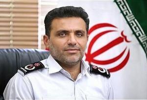 سالیانه ۴۵۰ نفر بر اثر حوادث مرتبط با آتش‌سوزی کشته می‌شوند