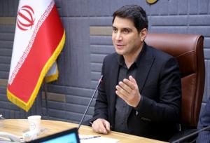 رفع مشکلات ارتباطی مسیرهای اربعین نیازمند تامین اعتبار است