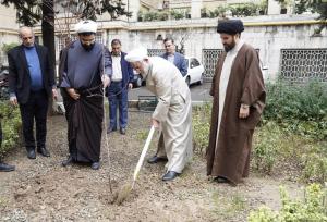 هشدار رییس دیوان عالی کشور به زمین‌خواران