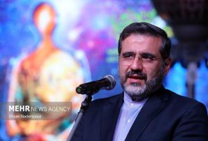 اسماعیلی: فقدان شهید رئیسی ضایعه‌ای جبران‌ناپذیر است