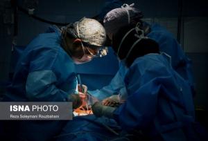 اعضای بدن یکی از خبرنگاران چهارمحال و بختیاری اهدا شد