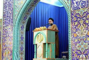 مسئولان برای خدمت به مردم از همه ظرفیت‌ها استفاده کنند