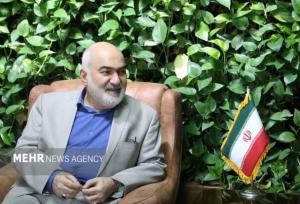 موالی‌زاده: توسعه گردشگری ساحلی خوزستان تسریع می‌شود