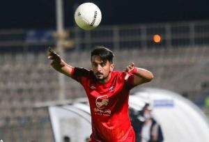 پاسخ مدافع لیگ به ادعای حاشیه‌ساز سردار آزمون