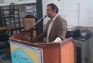 دستگزار: تربیت بدنی در مساجد، روح پاک نوجوانان را متعالی می‌کند