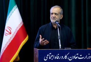 آنچه درجنگ ۱۲ روزه به دست آوردیم ارزشمندتر از چیزی بود که از دست دادیم