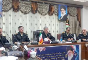 برقراری ۶۰۸ هزار تماس با سامانه ۱۱۰ در آذربایجان غربی