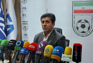 ممبینی: داوران فصل گذشته  نمره قبولی مشروط دریافت کردند