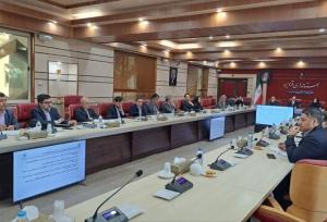 در شورای ورزش قزوین چه گذشت؟