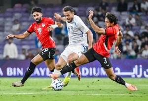 نیویورک تایمز: اورونوف ستاره ازبکستان در جام جهانی