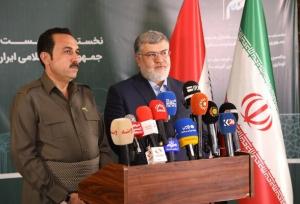 آماده پذیرش تردد ۵۰۰ زائر اربعین از مرز تمرچین هستیم