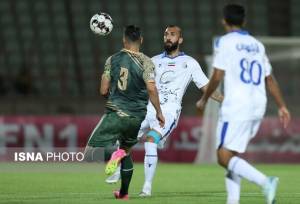 استقلال در تعقیب صدر/ شمس‌آذر و رویای سومین برد پیاپی