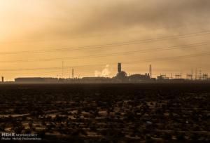 هوایی برای تنفس نیست؛ خانه‌نشینی و اضطراب معضل این روزهای مردم خوزستان