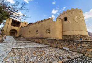 اختصاص ۱۰ میلیارد ریال برای مرمت بافت تاریخی روستای وانشان