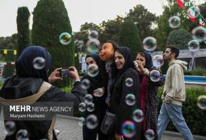 آغاز طرح احیای سلامت اجتماعی از منطقه ۴ تهران