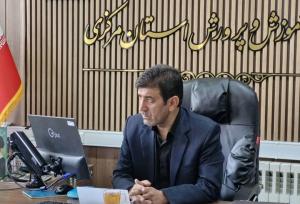 دانش‌آموزان مناطق محروم مرکزی از آموزش تخصصی کنکور بهره‌مند شدند