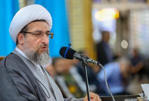 امام جمعه تبریز: تبلیغ دین باید متمرکز و تحت نظارت نهادی واحد باشد