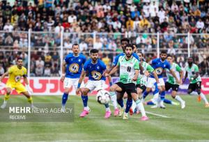 دست «موسیمانه» روی نقطه ضعف فوتبال ایران/ درد مشترک برای استقلال