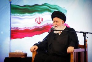 علم الهدی: امنیت احکام الهی باید در صدر اولویت‌های کشور باشد