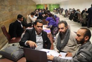 رویداد «سدرا ۳»، پیوند فرهنگ مقاومت با نوآوری و فناوری‌های نرم