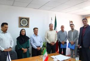 انتصاب سرپرست جدید هیات ورزش کارگری استان کردستان