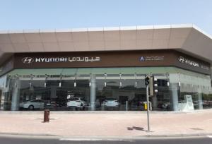 «هیوندای» و «کیا» در کمین تاج‌وتخت «تویوتا» در عربستان