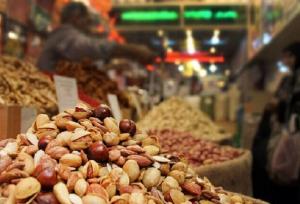 مشکل اصلی بازار آجیل، گرانی است نه کمبود کالا