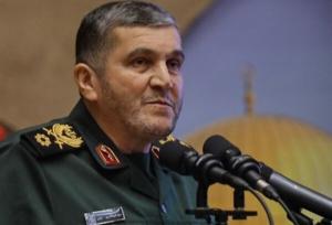 سپاه پاسداران محرومیت‌زدایی را رسالت اصلی خود می‌داند