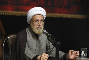 آیت‌الله دژکام: بررسی فلسفی و اخلاقی هوش مصنوعی در حکمرانی ضرورت دارد