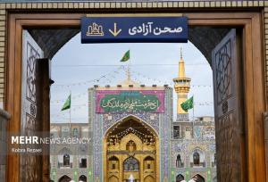 ترویج سبک زندگی اسلامی سرفصل سیره رضوی است