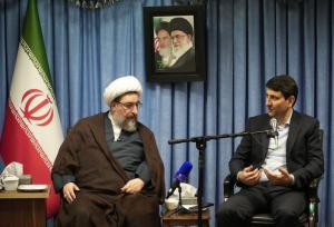 هاشمی: تبریز همیشه در مسیر پیشرفت و فناوری پیشگام بوده است