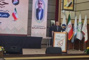 صالحی امیری: ریل توسعه کشور از بنیادهای علمی و مدارس آن می‌گذرد
