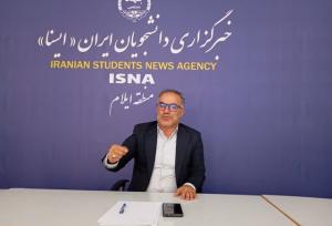 پایان مطالعه تأمین آب شرب و صنعت ۴ شهر استان ایلام/ تسریع در ساخت سد چناره