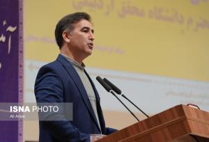 رئیس دانشگاه محقق اردبیلی: دانشجو در طول تاریخ پرچمدار استقلال، آزادی و عدالت اجتماعی بوده است