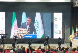 قائم‌پناه: برای استاندارد سازی خدمات گردشگری بکوشید
