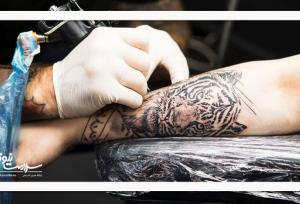 آیا تاتو سرطان‌زاست؟ پژوهشی تازه می‌گوید احتمالاً بله