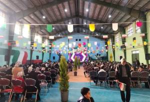 اختصاص ۱۴ میلیارد ریال برای بازسازی ورزشگاه الغدیر پاکدشت