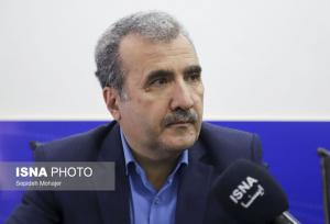 میزان شاخص ماده آلی خاک در خراسان رضوی به کمتر از نیم درصد رسیده است