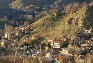 اهمیت تأمین زیرساخت‌ها در توسعه گردشگری روستایی