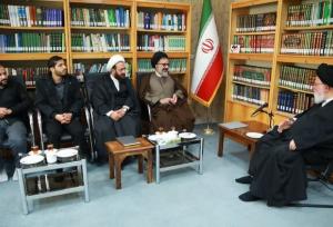 آیت الله علم الهدی:مسئولان قضائی خود را صرفاً کارمند نبینند