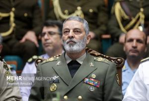 امیرموسوی: عملیات تنبیهی به زودی اجرا می‌شود؛حیفا و تلاویو را ترک کنید