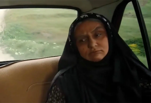 «آق ننه، مادر بزرگ مارال»، ۸ سال بعد از سریال آنام در ۴۸ سالگی