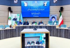 مدیرکل ورزش و جوانان کردستان: اماکن ورزشی بزرگ قابلیت واگذاری به بخش خصوصی را ندارند